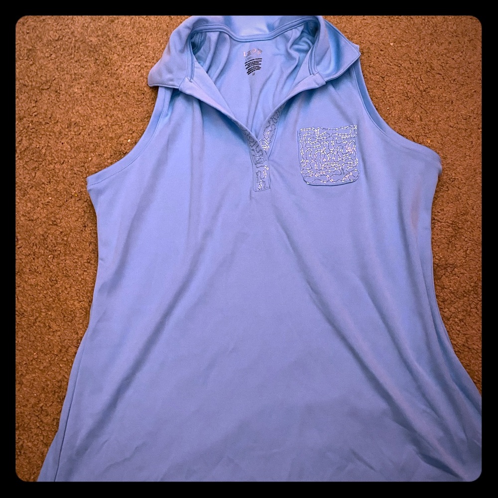 NWOT Izod Sport tank
